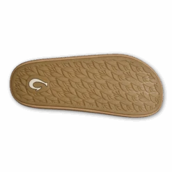 OluKai Pae - Tan / White Sand -OluKai Shop 20541 34WS 005 W PAE TanWhiteSand