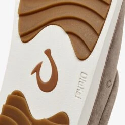 OluKai Mani - Taupe Grey / Golden Sand -OluKai Shop 20542 TGGS 103