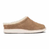 OluKai Mani - Tan / Golden Sand -OluKai Shop 20542 34GS 001 W Mani TanGoldenSand