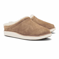 OluKai Mani - Tan / Golden Sand -OluKai Shop 20542 34GS 003 W Mani TanGoldenSand 1