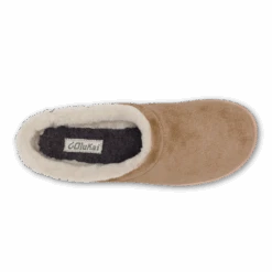 OluKai Mani - Tan / Golden Sand -OluKai Shop 20542 34GS 004 W Mani TanGoldenSand 1