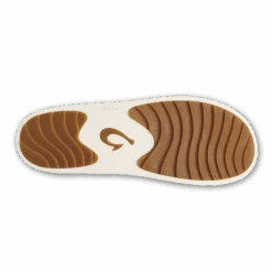 OluKai Mani - Dark Oak / Golden Sand -OluKai Shop 20542 8LGS 005 W Mani DarkOakGoldenSand