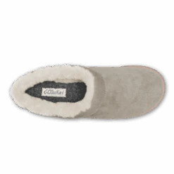 OluKai Mani - Taupe Grey / Golden Sand -OluKai Shop 20542 TGGS 004 W MANI TaupeGreyGoldenSand