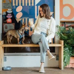 OluKai Pehuea Mid-Taupe Grey / Taupe Grey -OluKai Shop 20546 TGTG 08