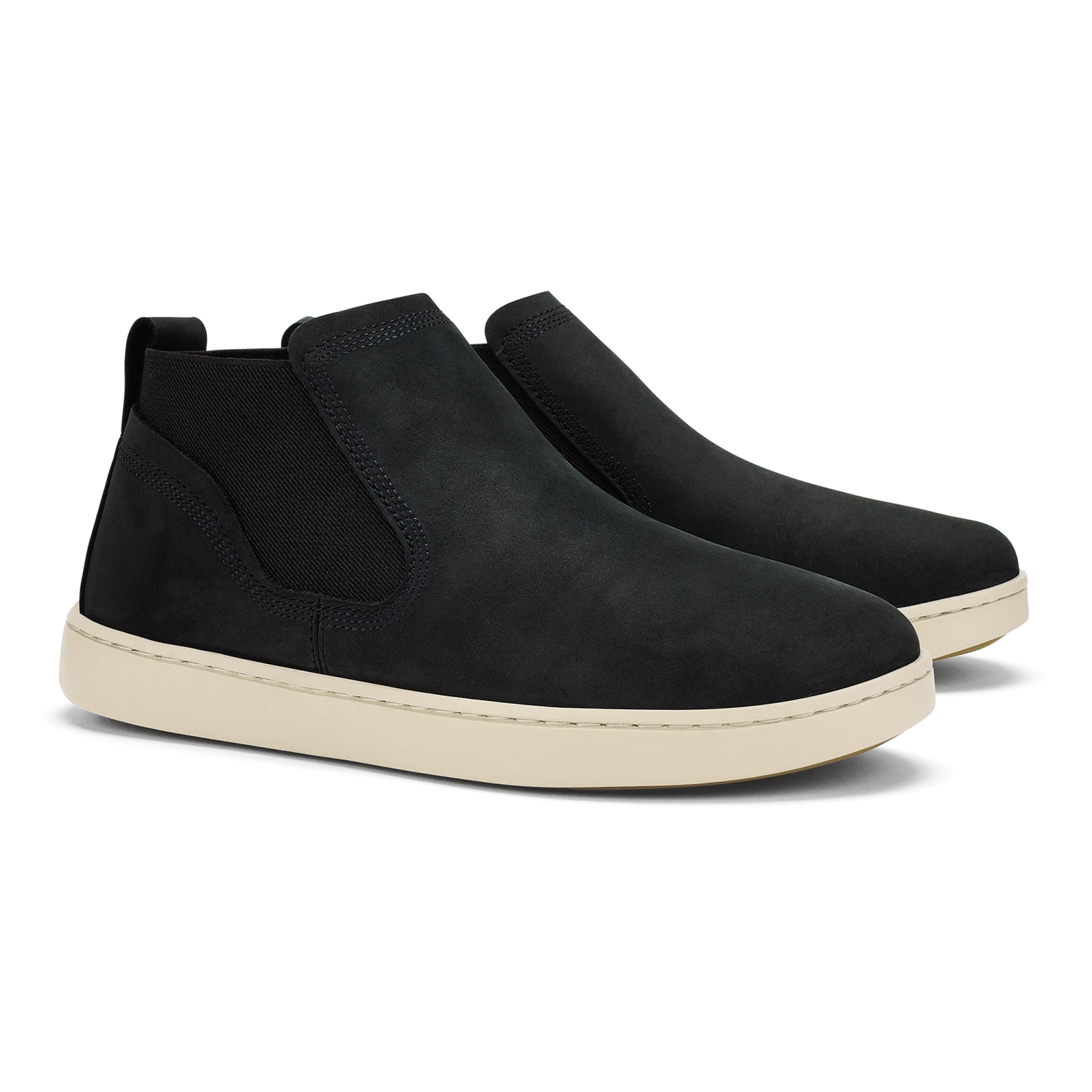 OluKai Pehuea Mid-Lava Rock / Lava Rock 5 OluKai Pehuea Mid-Lava Rock / Lava Rock - Image 3