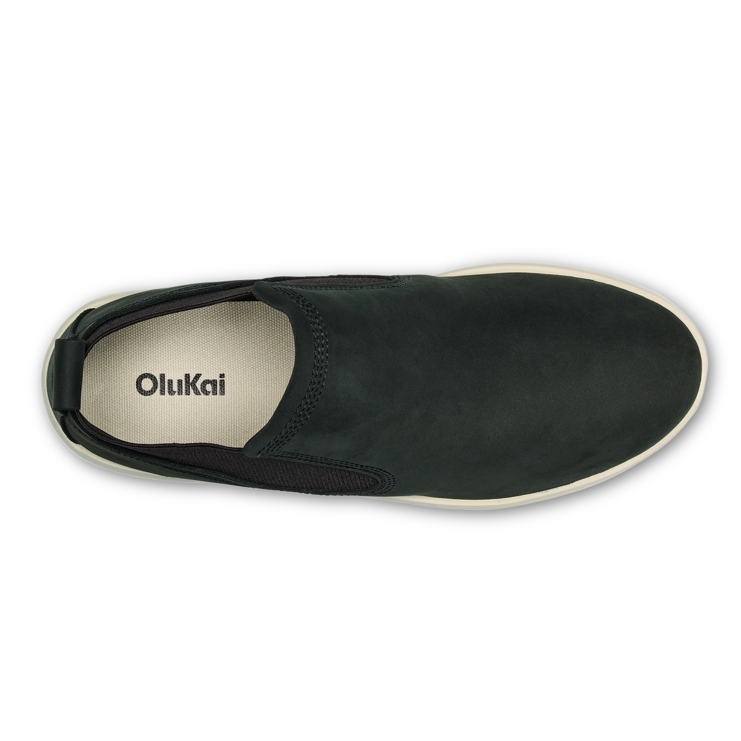 OluKai Pehuea Mid-Lava Rock / Lava Rock 7 OluKai Pehuea Mid-Lava Rock / Lava Rock - Image 5