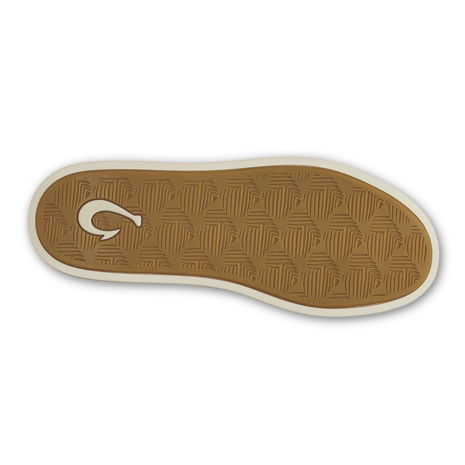 OluKai Pehuea Mid-Lava Rock / Lava Rock 9 OluKai Pehuea Mid-Lava Rock / Lava Rock - Image 7