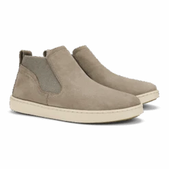 OluKai Pehuea Mid-Taupe Grey / Taupe Grey -OluKai Shop 20546 TGTG 003 W PEHUEAMID TapeGreyTaupeGrey