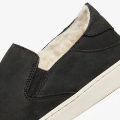 OluKai Pehuea Cozy-Lava Rock / Lava Rock 15 OluKai Pehuea Cozy-Lava Rock / Lava Rock -OluKai Shop 20548 LRLR 01