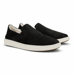 OluKai Pehuea Cozy-Lava Rock / Lava Rock 16 OluKai Pehuea Cozy-Lava Rock / Lava Rock -OluKai Shop 20548 LRLR 003 W PEHUEACOZY LavaRockLavaRock