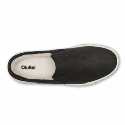 OluKai Pehuea Cozy-Lava Rock / Lava Rock 17 OluKai Pehuea Cozy-Lava Rock / Lava Rock -OluKai Shop 20548 LRLR 004 W PEHUEACOZY LavaRockLavaRock