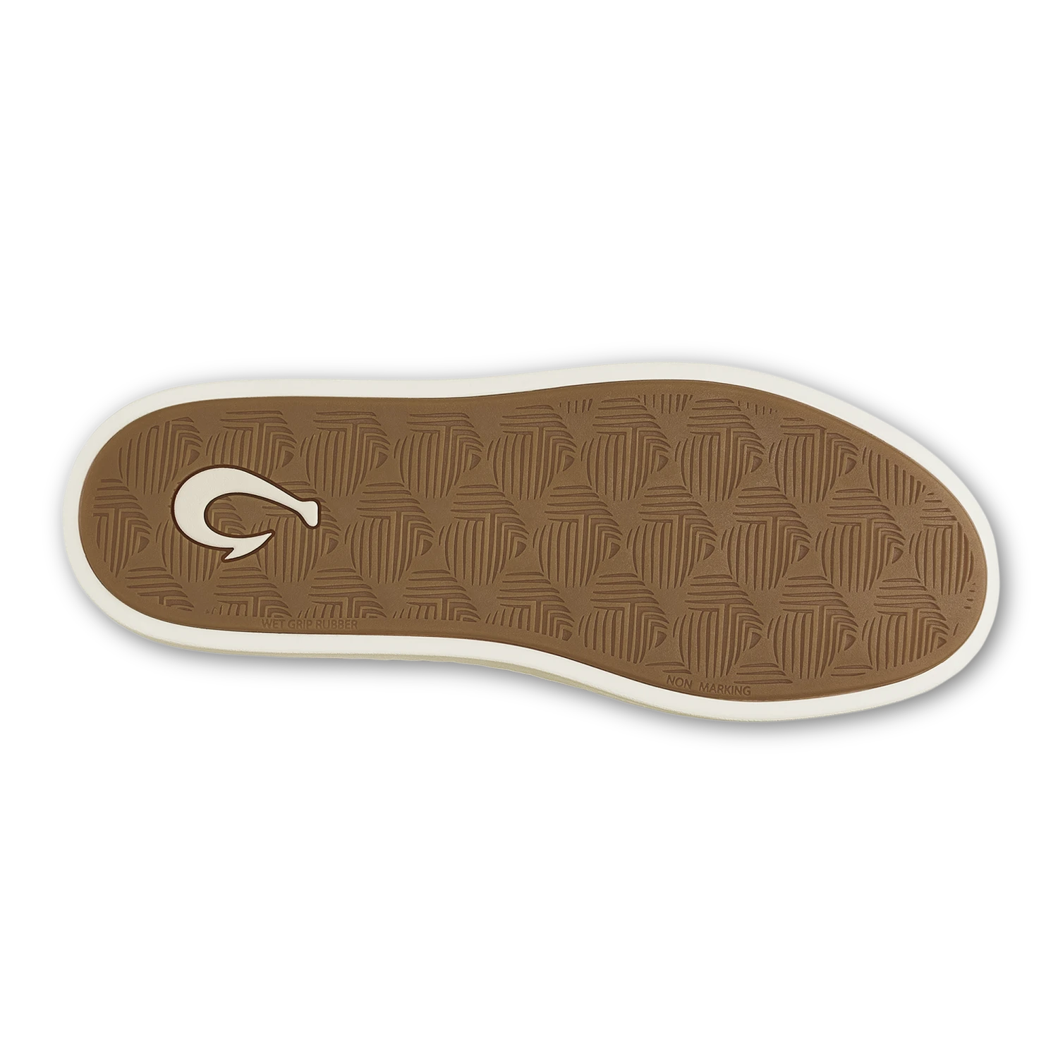 OluKai Pehuea Cozy - Taupe Grey / Taupe Grey 9 OluKai Pehuea Cozy - Taupe Grey / Taupe Grey - Image 7