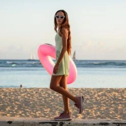 OluKai Makiki - Coral Rose / Coral Rose 15 OluKai Makiki - Coral Rose / Coral Rose -OluKai Shop 20549 RSRS 204