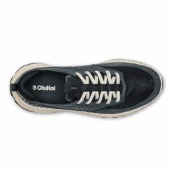 OluKai Makiki-Lava Rock / Dk Shadow -OluKai Shop 20549 LR6C 004 W MAKIKI LavaRockDkShadow