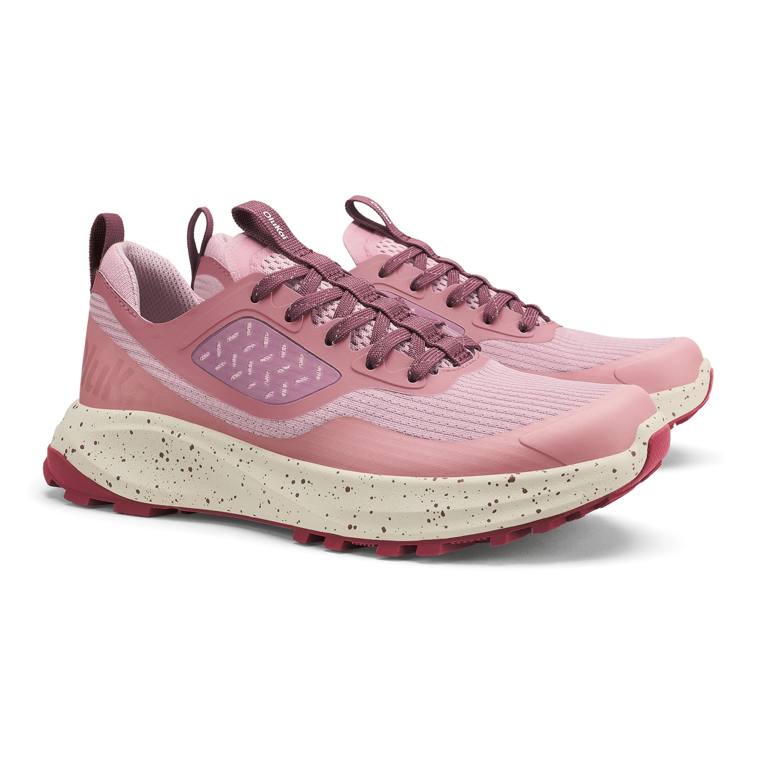 OluKai Makiki - Coral Rose / Coral Rose 6 OluKai Makiki - Coral Rose / Coral Rose - Image 4