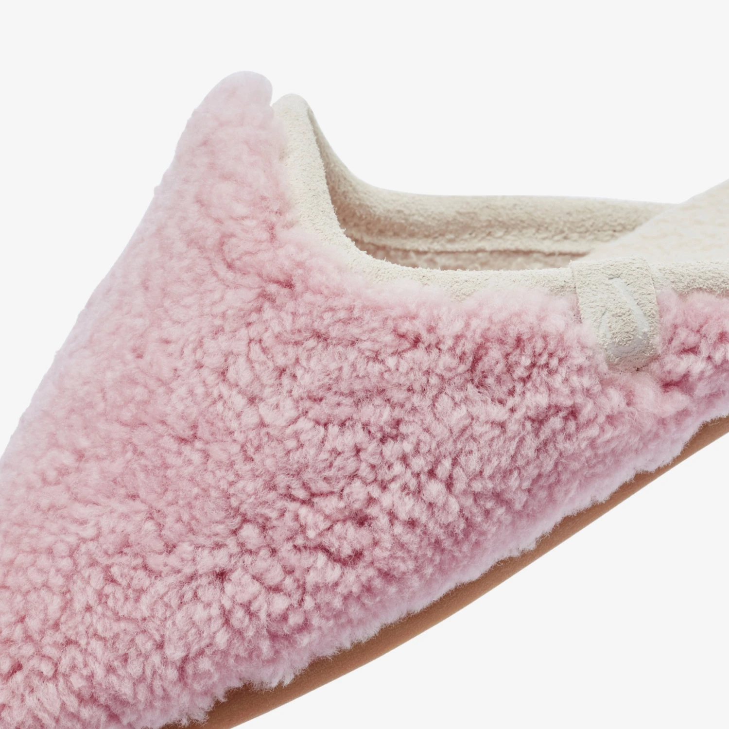 OluKai Hale Mule-Dusty Pink / Tapa 4 OluKai Hale Mule-Dusty Pink / Tapa - Image 2