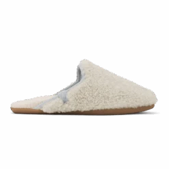 OluKai Hale Mule-Tapa / Ash