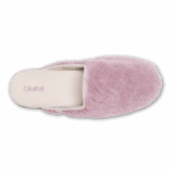 OluKai Hale Mule-Dusty Pink / Tapa 10 OluKai Hale Mule-Dusty Pink / Tapa -OluKai Shop 20551 PD20 004 W HALEMULE DustyPinkTapa