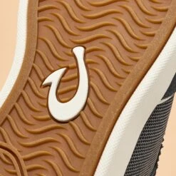 OluKai Kaulele Mesh - Lava Rock / Rock 19 OluKai Kaulele Mesh - Lava Rock / Rock -OluKai Shop 20554 LRRK 103