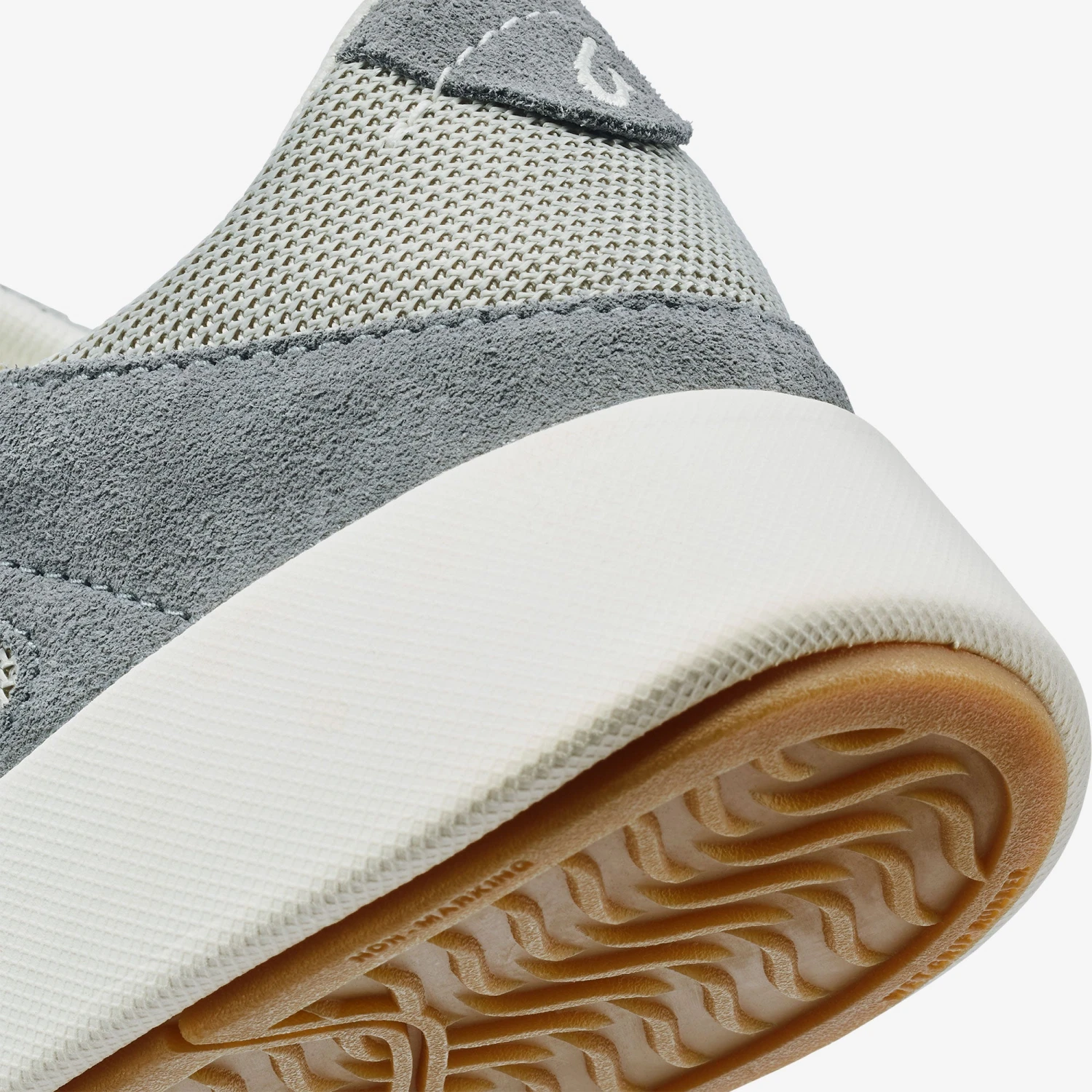 OluKai Kaulele Mesh - Rock / Ash 6 OluKai Kaulele Mesh - Rock / Ash - Image 4