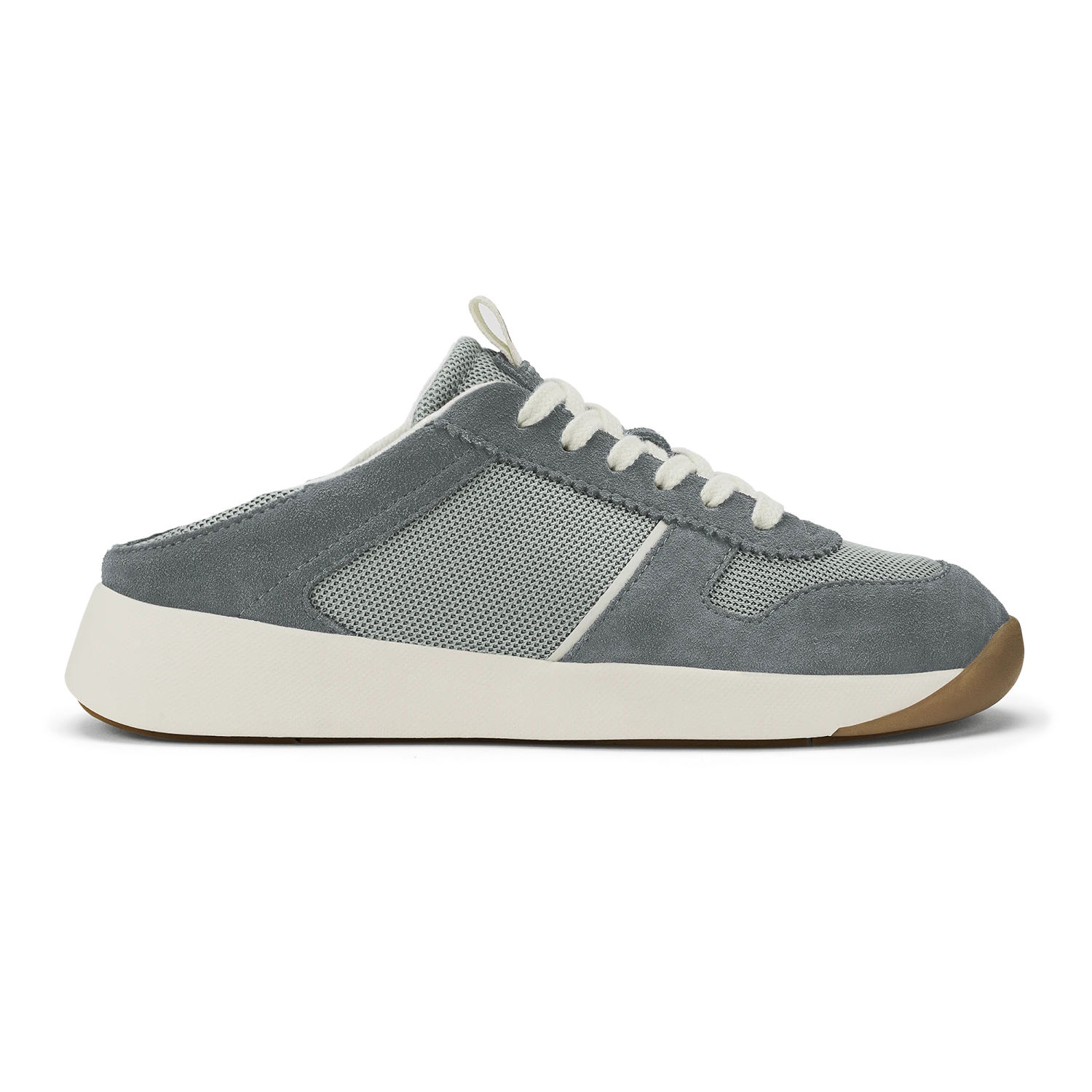 OluKai Kaulele Mesh - Rock / Ash 5 OluKai Kaulele Mesh - Rock / Ash - Image 3