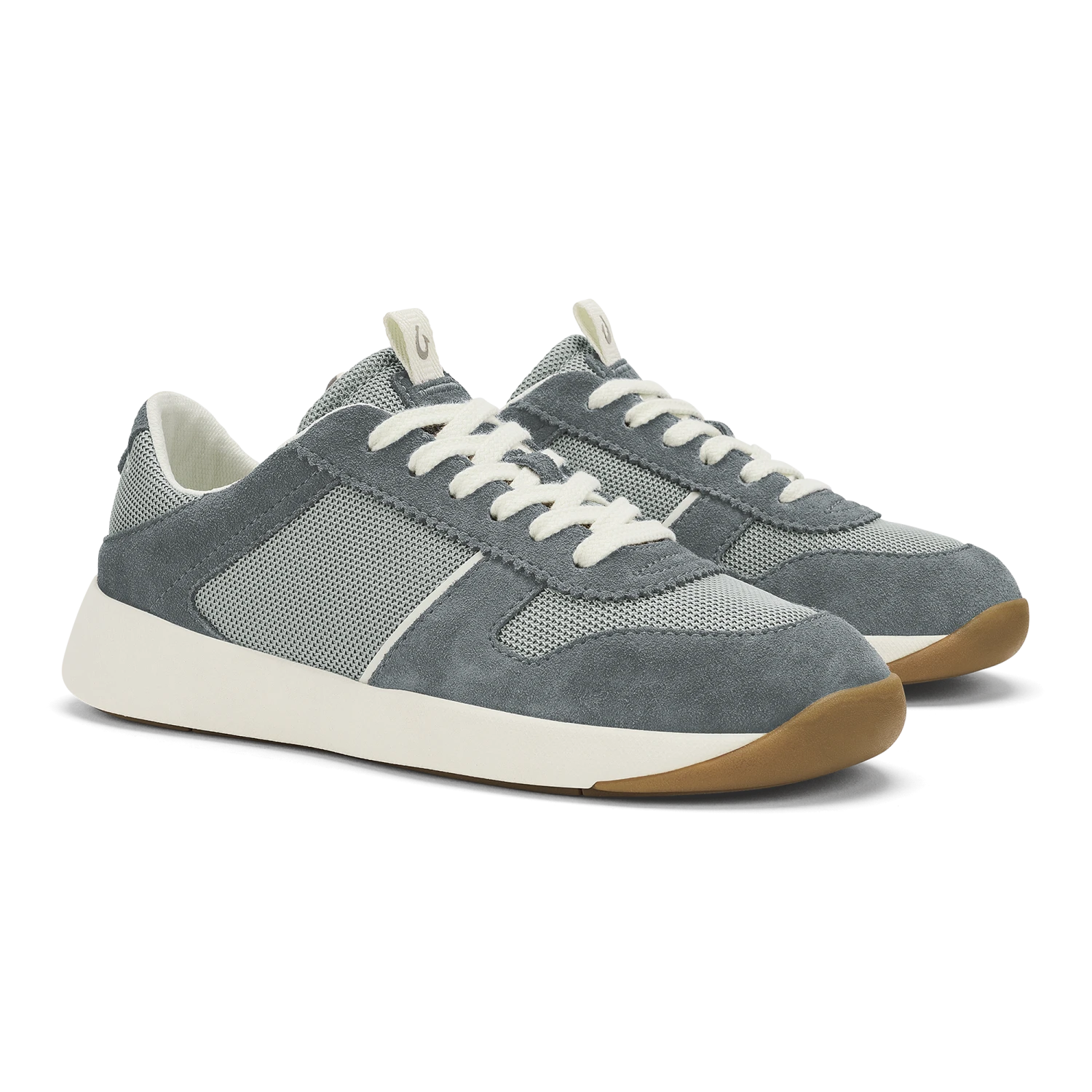 OluKai Kaulele Mesh - Rock / Ash 7 OluKai Kaulele Mesh - Rock / Ash - Image 5