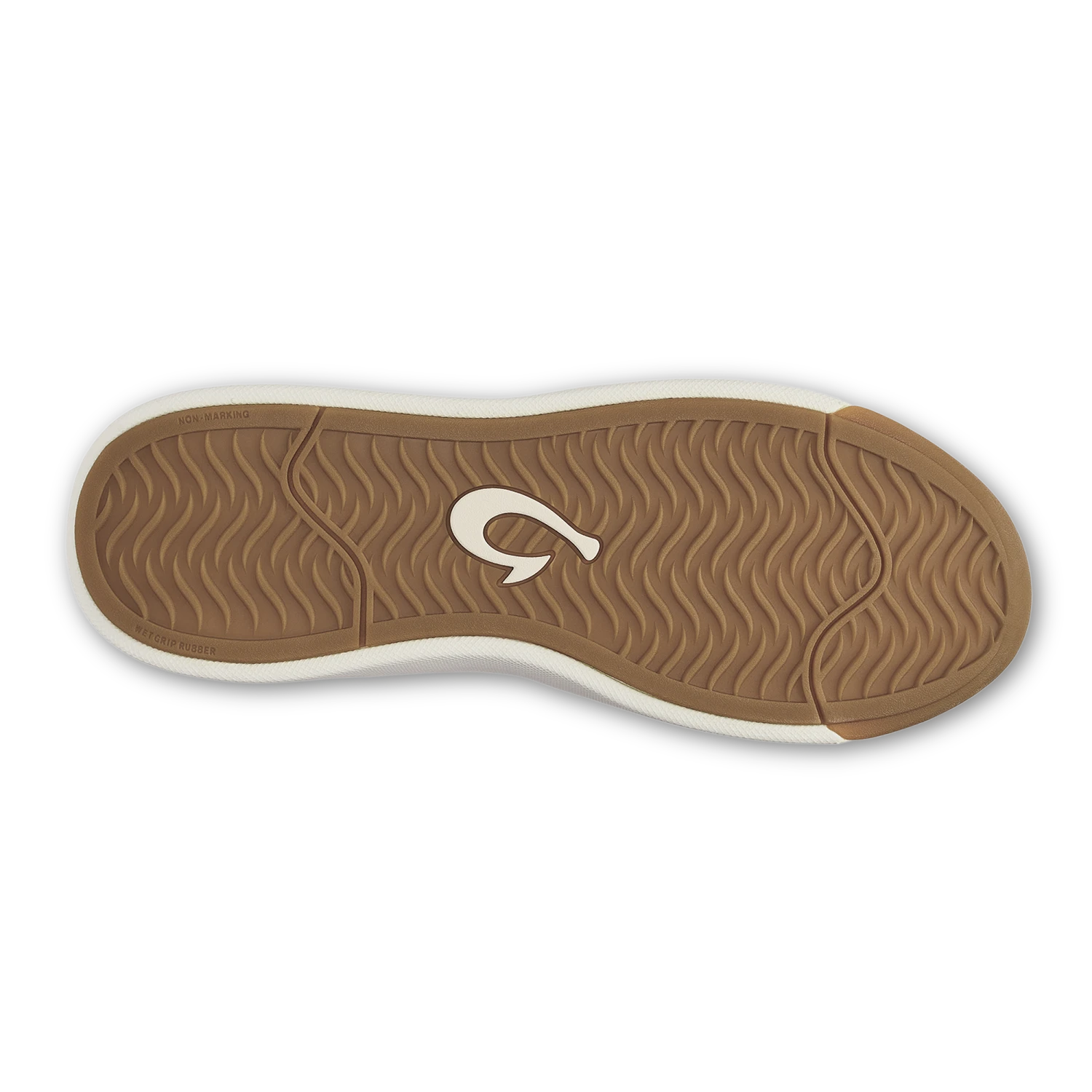 OluKai Kaulele Mesh - Rock / Ash 10 OluKai Kaulele Mesh - Rock / Ash - Image 8