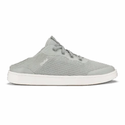 OluKai Kahakai-Cloud Grey / Cloud Grey -OluKai Shop 20569 2N2N 002 W KAHAKAI W CloudGreyCloudGrey
