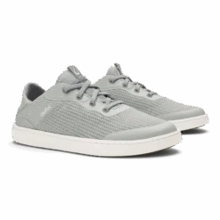 OluKai Kahakai-Cloud Grey / Cloud Grey -OluKai Shop 20569 2N2N 003 W KAHAKAI W CloudGreyCloudGrey
