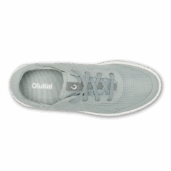 OluKai Kahakai-Cloud Grey / Cloud Grey -OluKai Shop 20569 2N2N 004 W KAHAKAI W CloudGreyCloudGrey