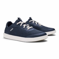 OluKai Kahakai-Trench Blue / Trench Blue -OluKai Shop 20569 DEDE 003 W KAHAKAI W TrenchBlueTrenchBlue