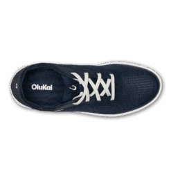 OluKai Kahakai-Trench Blue / Trench Blue -OluKai Shop 20569 DEDE 004 W KAHAKAI W TrenchBlueTrenchBlue