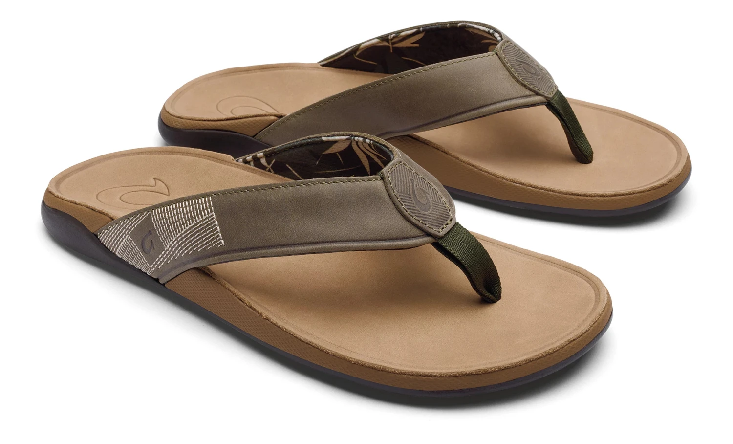 Men's OluKai Tuahine 17 Men's OluKai Tuahine - Image 15