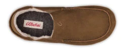 Men's OluKai Moloa Slipper 24 Men's OluKai Moloa Slipper -OluKai Shop 2fz8r655nv
