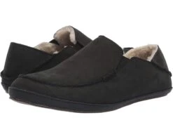 OluKai Moloa Slipper