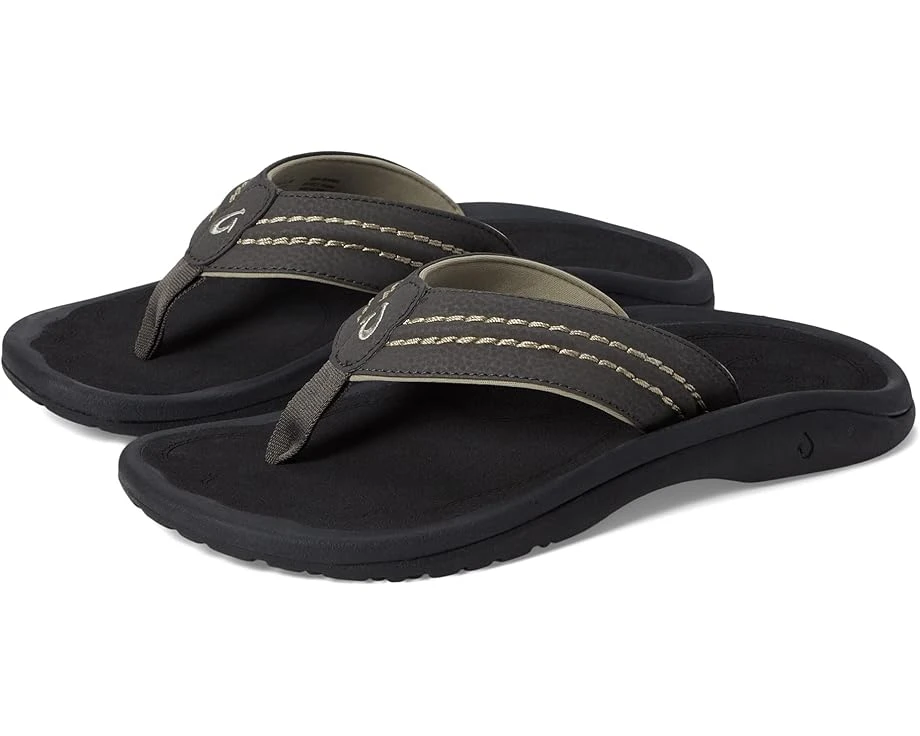 OluKai Hokua 3 OluKai Hokua
