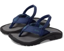 OluKai Kids 'Ohana 2 (Toddler/Little Kid/Big Kid)