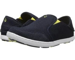OluKai Kids Nohea Mesh (Toddler/Little Kid/Big Kid)