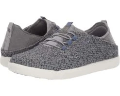 OluKai Kids 'Alapa Li (Toddler/Little Kid/Big Kid)