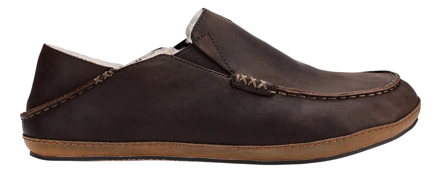 Men's OluKai Moloa Slipper 3 Men's OluKai Moloa Slipper