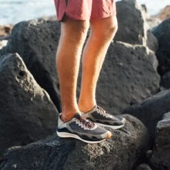 OluKai ‘Ahi - Rock / Ash 16 OluKai ‘Ahi - Rock / Ash -OluKai Shop Ahi Rock Ash 2