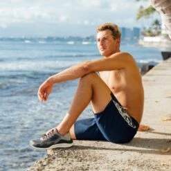 OluKai ‘Ahi - Rock / Ash 24 OluKai ‘Ahi - Rock / Ash -OluKai Shop Ahi Rock Ash