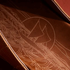 OluKai Hōkūle‘a Kia - Tan 9 OluKai Hōkūle‘a Kia - Tan -OluKai Shop Hokule aKia Tan Detail 1