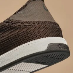 OluKai Kākaha Mesh - Dark Java -OluKai Shop Kakaha Mesh Dark Java 2