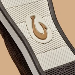 OluKai Kākaha Mesh - Dark Java -OluKai Shop Kakaha Mesh Dark Java 3