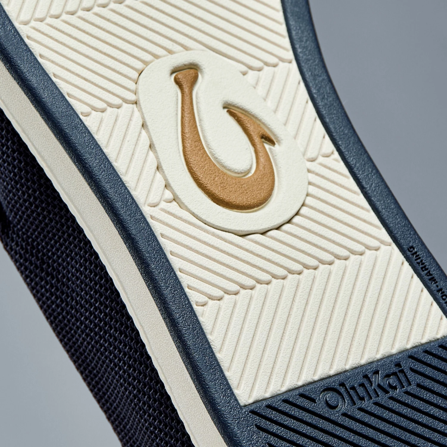 OluKai Kākaha Mesh - Navy 10 OluKai Kākaha Mesh - Navy - Image 8