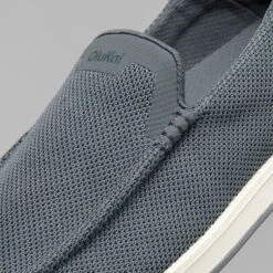 OluKai Kākaha Mesh - Rock 14 OluKai Kākaha Mesh - Rock -OluKai Shop Kakaha Mesh Rock 1