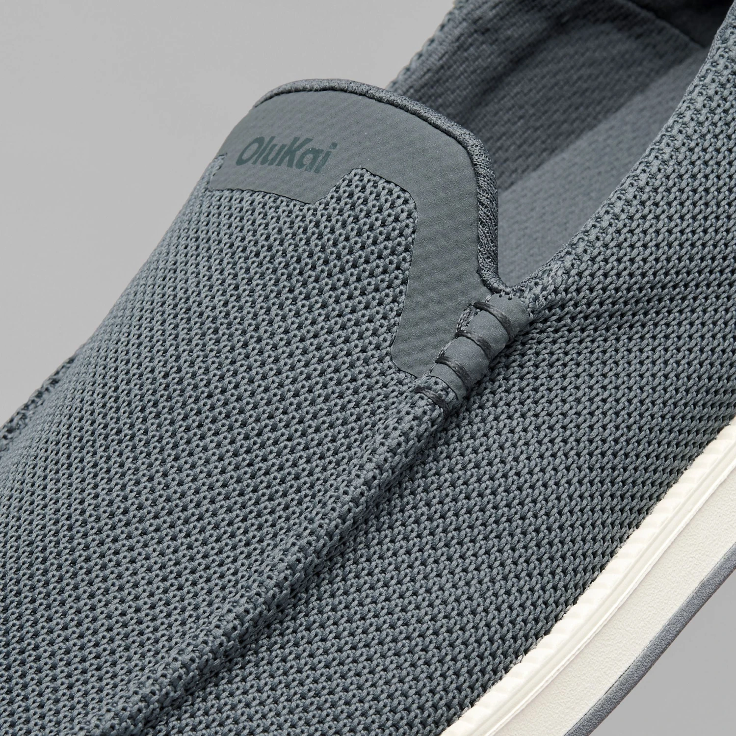 OluKai Kākaha Mesh - Rock 5 OluKai Kākaha Mesh - Rock - Image 3
