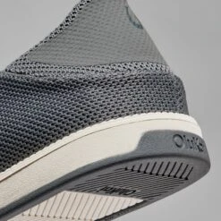 OluKai Kākaha Mesh - Rock 17 OluKai Kākaha Mesh - Rock -OluKai Shop Kakaha Mesh Rock 2