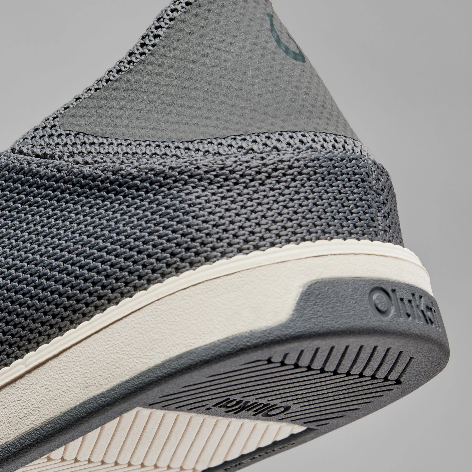 OluKai Kākaha Mesh - Rock 8 OluKai Kākaha Mesh - Rock - Image 6